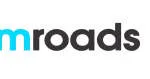 MRoads company logo