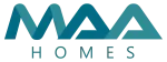 Maa Homes company logo