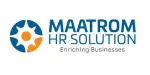 Maatrom HR Solution company logo