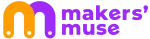 Makers' Muse company logo