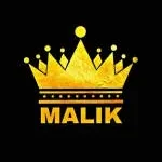 Malik Industries company logo