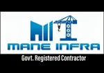 Mane Infra company logo