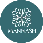 Mannash company logo