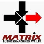 Matrix Business Machines Pvt Ltd company logo