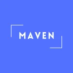 Maven Jobs company logo