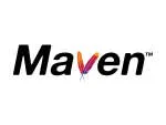 Maven The art Academy company logo