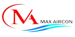 Max Aircon Pune company logo