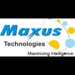 Maxus Technologies Pvt. Ltd. company logo