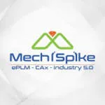 MechiSpike Solutions company logo