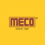 Meco Instruments company logo