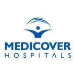 Medicover Hospitals company logo