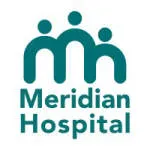 Meridian Hospital company logo