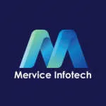 Mervice Infotech Private Limited company logo