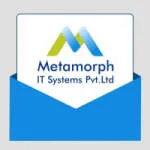 Metamorph IT Systems Pvt Ltd company logo