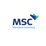 MicroSave company logo