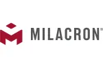 Milacron company logo