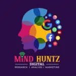 Mind Huntz Digital Services company logo