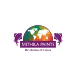 Mithila Paints Pvt Ltd company logo