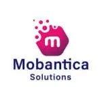 Mobantica Solutions company logo