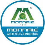 Monnaie Architects and Interiors company logo