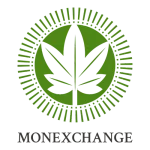 Monnaie company logo