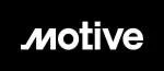 Motive company logo