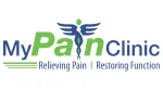 My Pain Clinic company logo