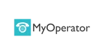 MyOperator company logo