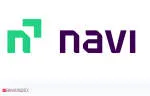 NAVI company logo