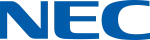 NEC Corporation company logo