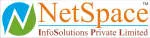 NETSPACE INFOSOLUTIONS company logo