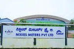 NIXIES METERS PVT LTD company logo