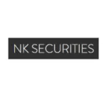 NK Securities company logo