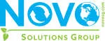 NOVO GENIXTECH SOLUTIONS company logo