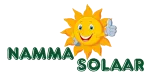 Namma Solaar company logo