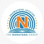 Narayana eTechno School company logo