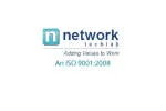 Network Techlab company logo