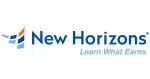 New Horizon company logo