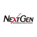 NextGen Business Solutions company logo