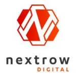 Nextrow Digital company logo