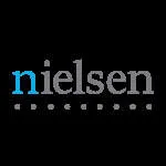 Nielsen company logo