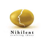 Nihilent company logo