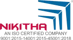 Nikitha Buildtech company logo