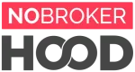 NoBrokerHood company logo