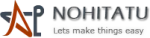 Nohitatu company logo