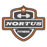 Nortus fitness company logo