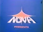 Nova Studios HQ company logo