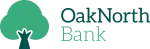 OakNorth Bank company logo