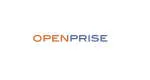 Openprise company logo