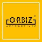 Orbiz Automotivez company logo